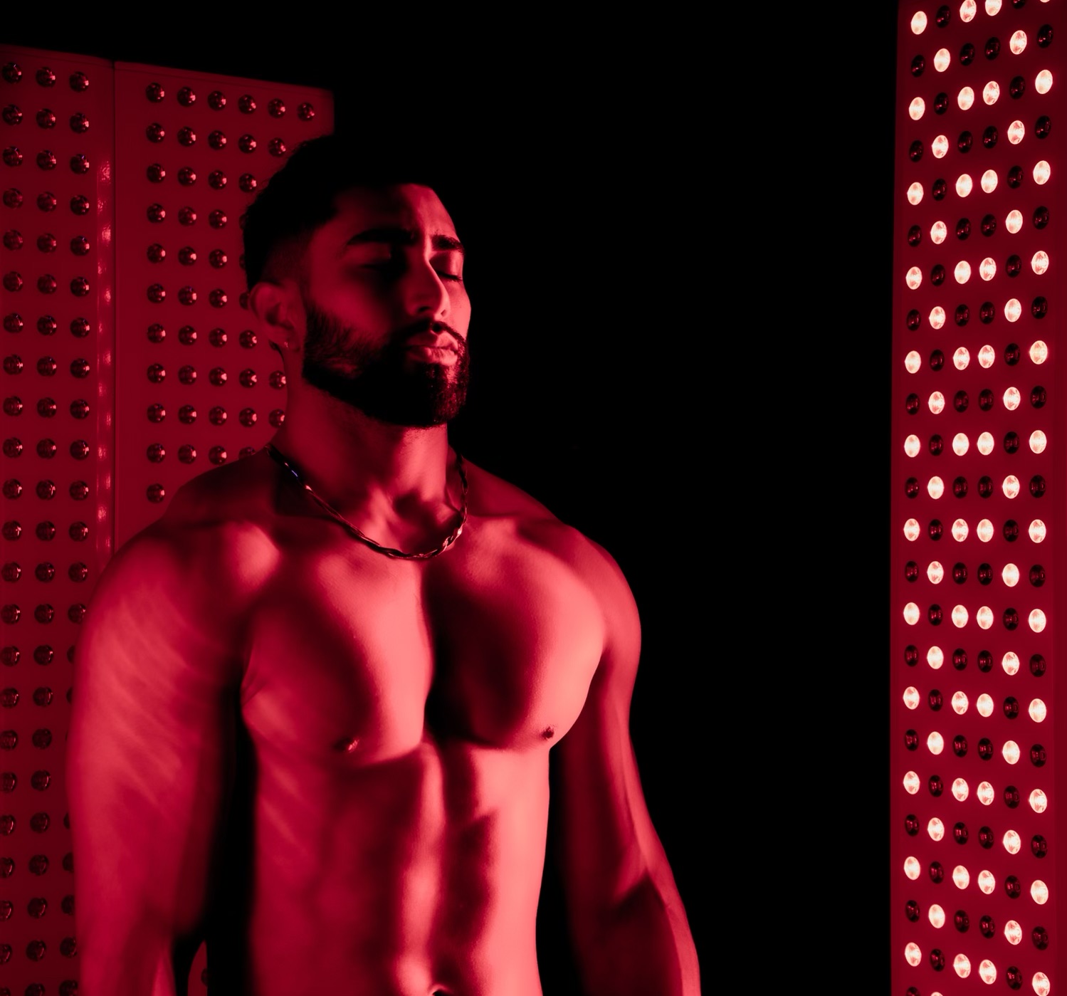 Red Light Therapy